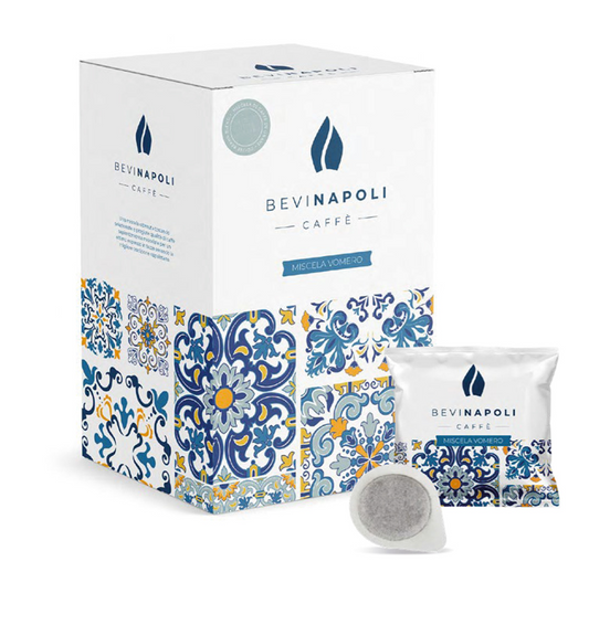 Bevi Napoli miscela vomero