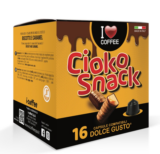 Cioko snack 16
