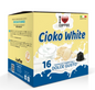 cioko white 16