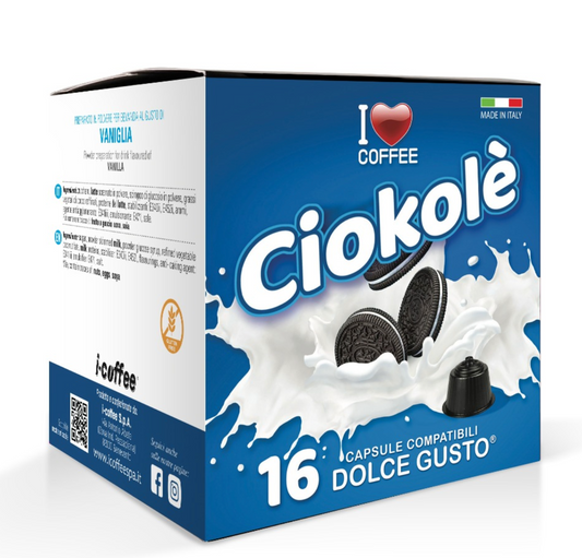 ciokolè 16