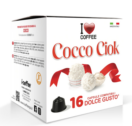 cocco ciok 16