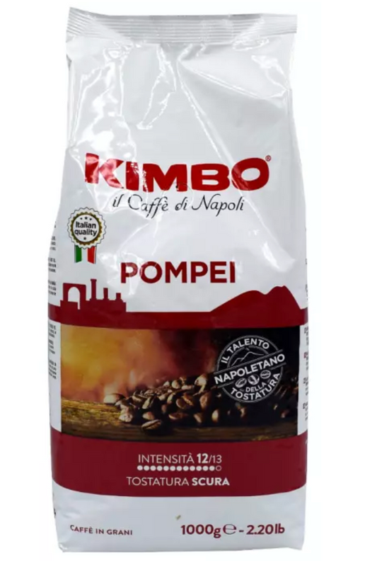 kimbo chicchi