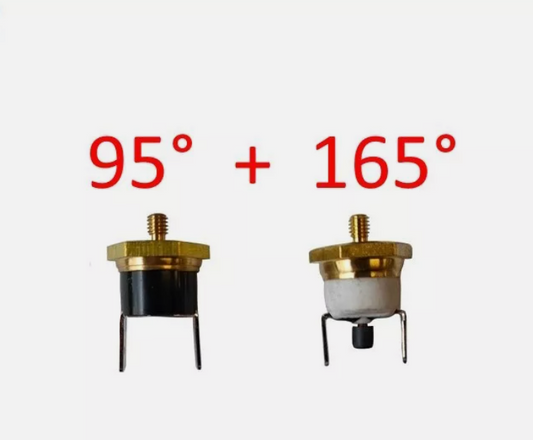 termostato frog didiesse